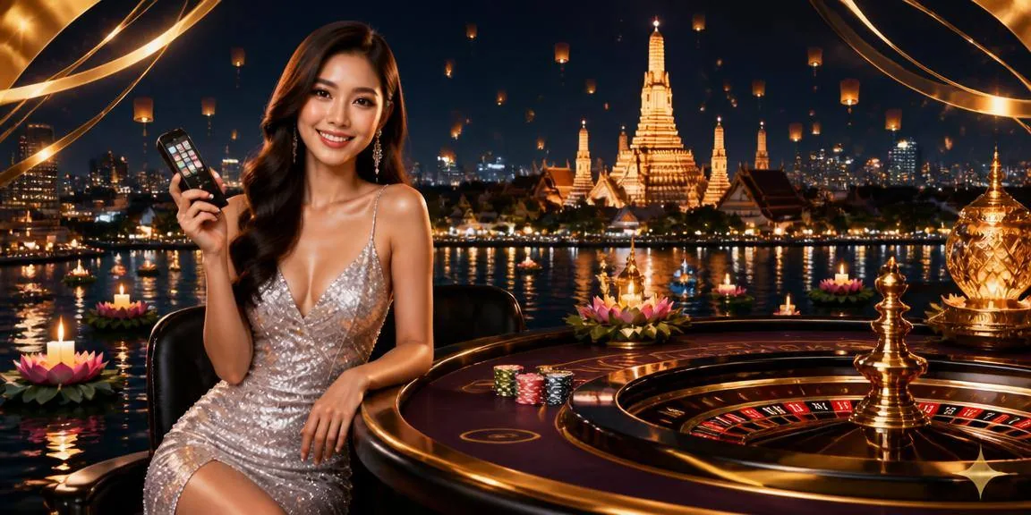 Tiger 26 แบรนด์ที่สร้างขึ้นเพื่อวิธีจ่ายเงินของคนไทย
